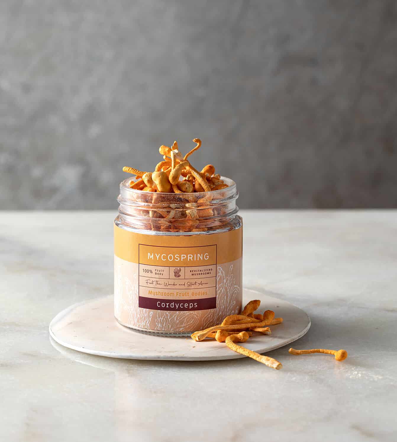 גופי פרי קורדיספס