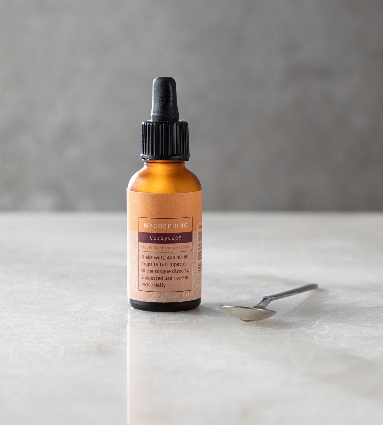 תמצית קורדיספס