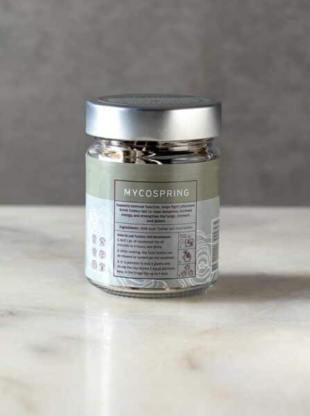 גופי פרי טרקי טייל EN