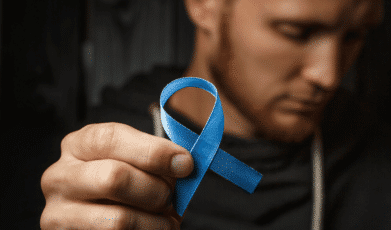 Polysaccharide K suppresses angiogenesis in colon cancer cells