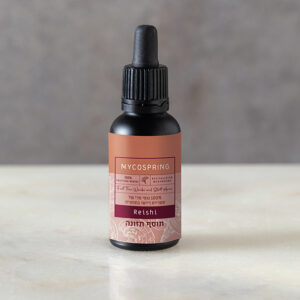 תמצית ריישי