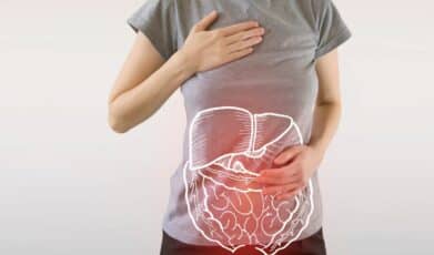 הקלה טבעית למחלות דלקתיות במערכת העיכול בעזרת פטריות מרפא