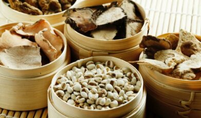 דרכי צריכה של פטריית קורדיספס