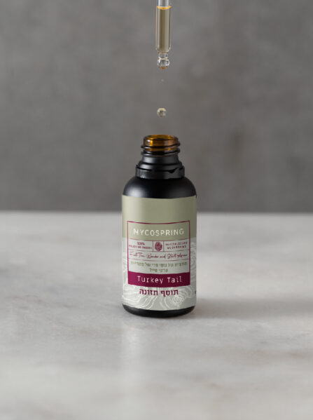 תמצית טרקי טייל