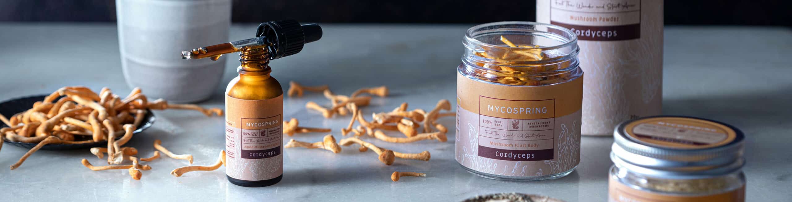 מוצרי קורדיספס