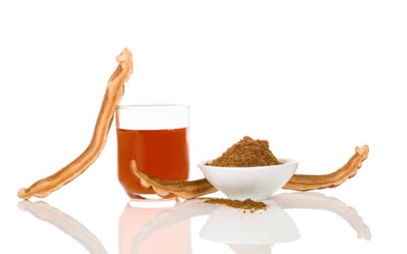 ההשפעות של פטריות ריישי על השיער שלנו