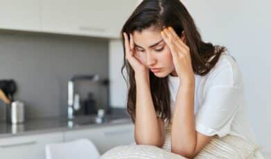 פטריות מרפא לטיפול בחרדות