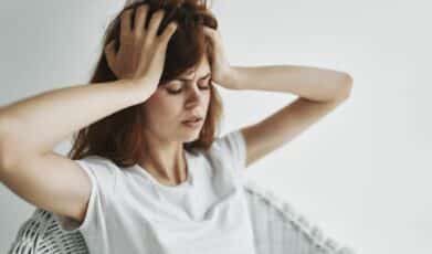 מיגרנה – טיפול טבעי בפטריות מרפא