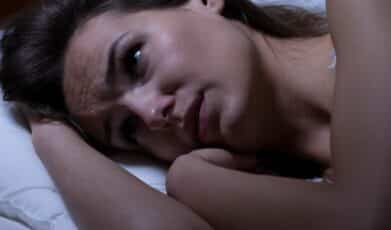 פטריות מרפא לבעיות שינה