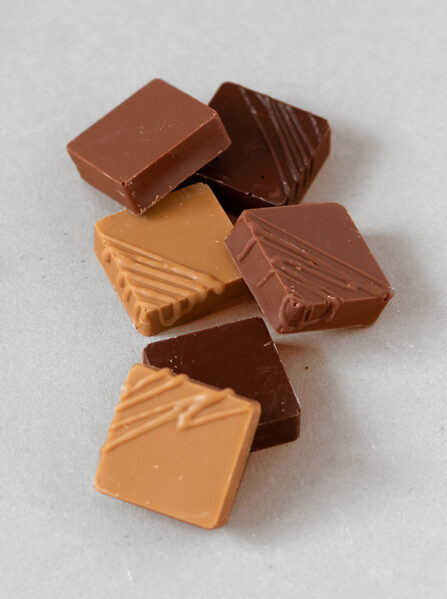 שוקולד פטריות מרפא